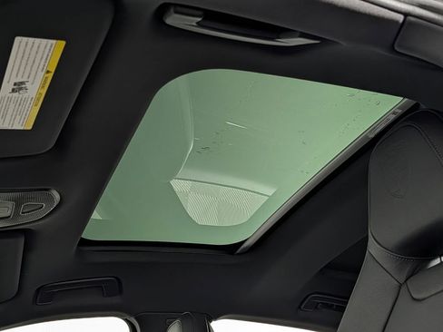 New 2026 Porsche Panamera RWD image 29