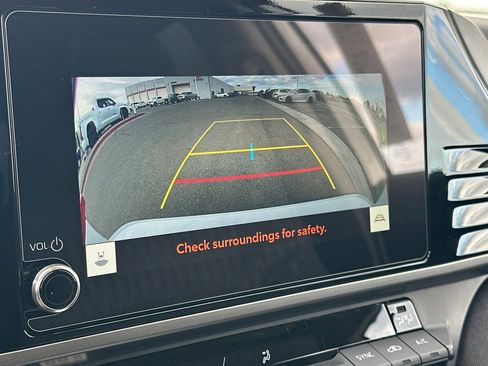 New 2026 Toyota Camry LE image 18