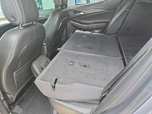 Used 2024 Buick Encore GX Avenir w/ Avenir Technology Package AWD/4WD image 85