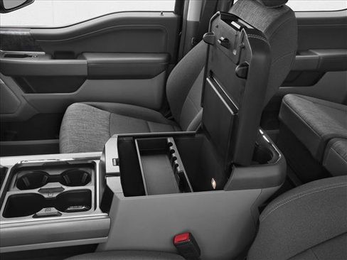 New 2026 Ford F250 XLT w/ FX4 Off-Road Package AWD/4WD image 10