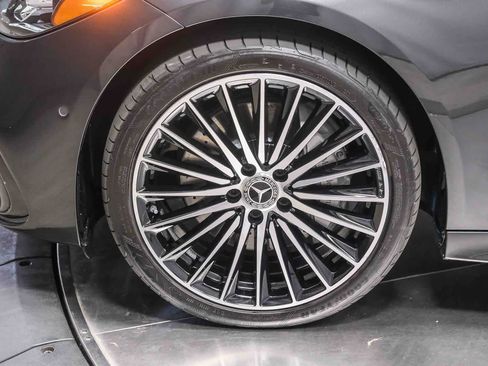 Certified 2023 Mercedes-Benz C 300 Sedan image 10