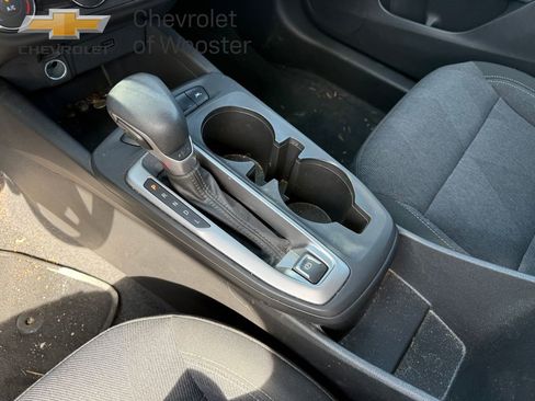 Used 2024 Chevrolet Trax LS image 15