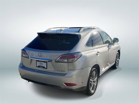 Used 2015 Lexus RX 350 FWD image 3