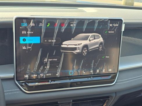 New 2026 Volkswagen Tiguan SE AWD/4WD image 34