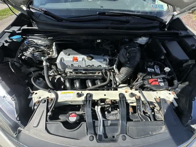Used 2012 Honda CR-V EX-L image 24