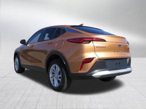 New 2025 Buick Envista Preferred w/ Convenience I Package image 5