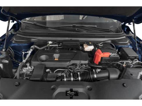 Certified 2025 Acura RDX SH-AWD w/ Technology Package image 15
