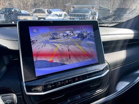 Used 2022 Jeep Compass Altitude image 26