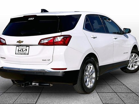 Used 2019 Chevrolet Equinox LT image 13