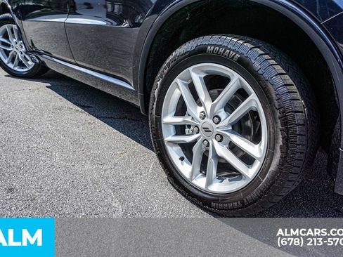 Used 2024 Dodge Durango GT AWD/4WD image 17