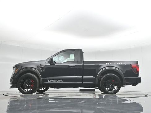 New 2025 Ford F150 XL w/ Equipment Group 103A High AWD/4WD image 7
