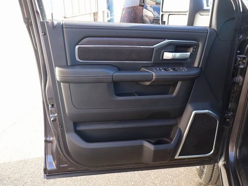 Used 2025 RAM 2500 Laramie image 11