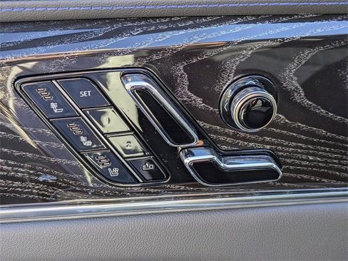 New 2026 Cadillac Escalade IQL Sport 1 image 21