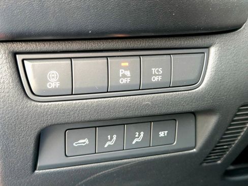 New 2026 MAZDA CX-50 AWD 2.5 S w/ Weather Package image 16