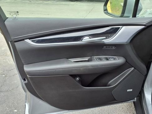 New 2025 Cadillac XT5 Premium Luxury image 26