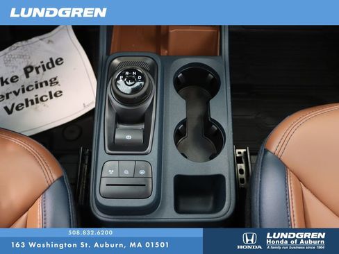 Used 2024 Ford Maverick Lariat image 25