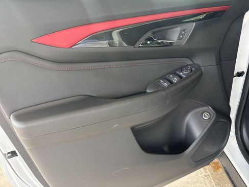 New 2026 Chevrolet TrailBlazer RS w/ Convenience Package image 9