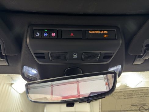 New 2026 Chevrolet Corvette E-Ray w/ ZER Performance Package image 39