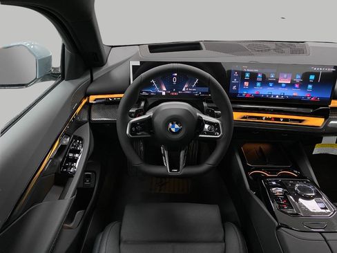 New 2026 BMW 540i xDrive image 13