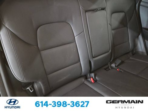 Used 2019 Hyundai Tucson Limited FWD image 19