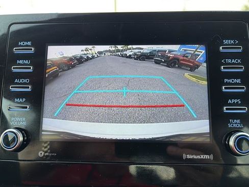 Used 2024 Toyota Camry SE image 21