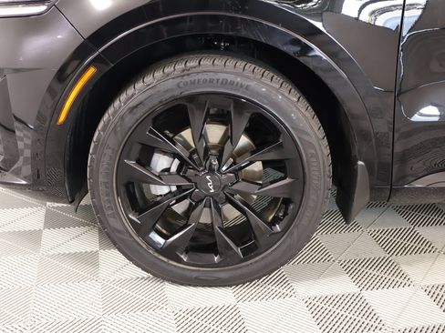 Used 2021 Kia Sorento SX FWD image 20