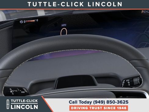 New 2026 Lincoln Navigator Reserve AWD/4WD image 13