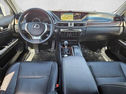 Used 2015 Lexus GS 350 w/ Premium Package RWD image 19