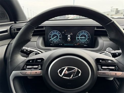 Used 2024 Hyundai Santa Cruz Limited image 26