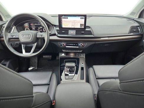 Used 2023 Audi Q5 e Premium Plus w/ Premium Plus Package AWD/4WD image 20