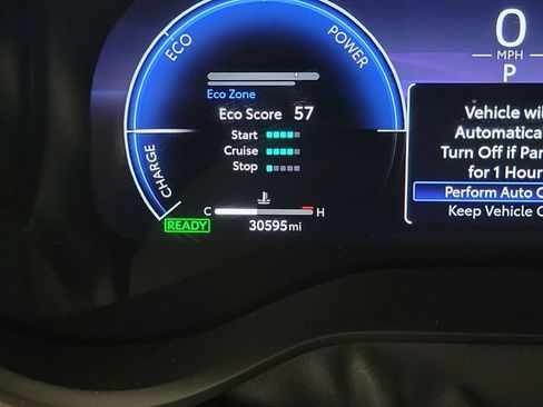 Used 2025 Toyota Sienna Limited FWD image 2