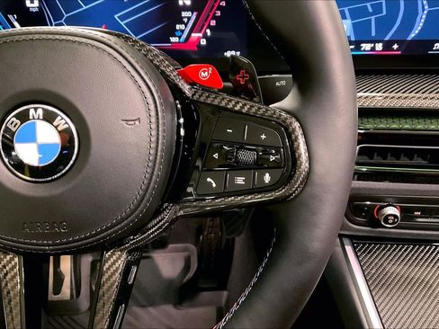 Used 2026 BMW M4 xDrive Competition w/ Parking Assistance Package image 24