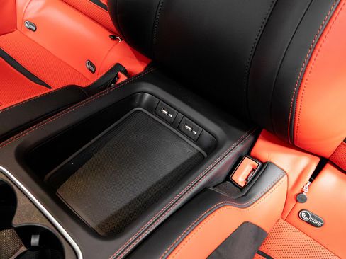 Used 2021 Mercedes-Benz AMG GT 53 image 25