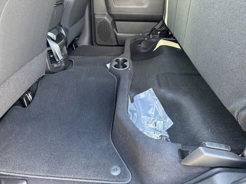 New 2025 RAM 2500 Tradesman image 20