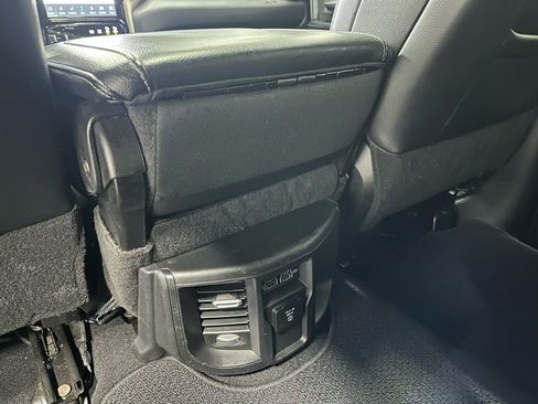 Used 2024 RAM 2500 Laramie image 49