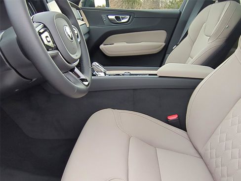 New 2026 Volvo XC60 B5 Plus w/ Climate Package image 16