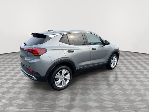New 2026 Buick Encore GX Preferred w/ Comfort Package AWD/4WD image 8