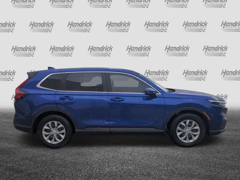 Certified 2024 Honda CR-V LX image 11