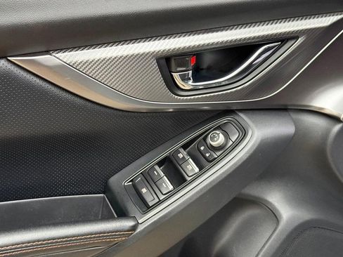 Used 2021 Subaru Crosstrek 2.5i Limited image 18