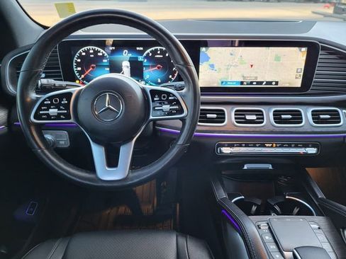 Used 2022 Mercedes-Benz GLE 350 4MATIC image 26