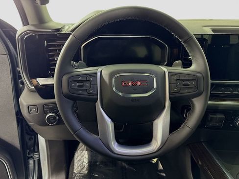 New 2026 GMC Sierra 1500 Elevation w/ Elevation Premium Package image 11