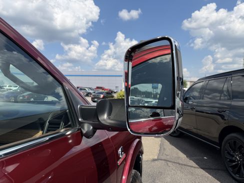 Used 2019 RAM 3500 Limited AWD/4WD image 9
