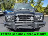 Used 2024 INEOS Grenadier image 2