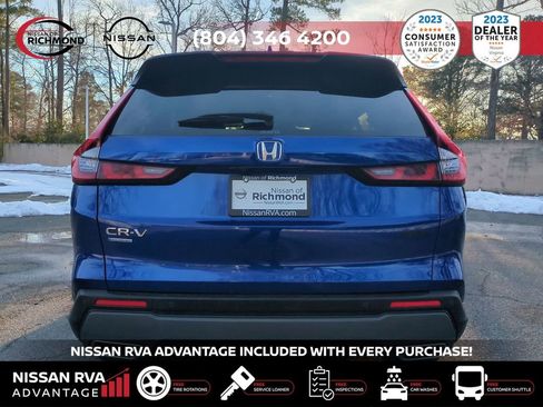 Used 2024 Honda CR-V Sport-L image 6