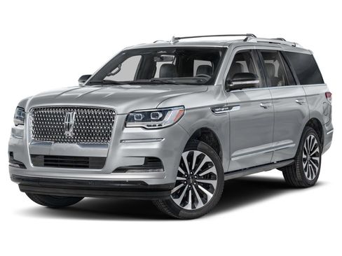Used 2023 Lincoln Navigator Reserve AWD/4WD image 1