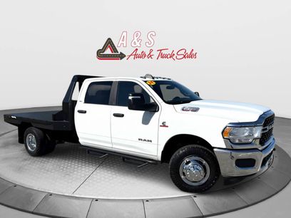 Used 2024 RAM 3500 SLT w/ Quick Order Package 2YG SLT