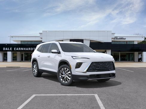 Used 2026 Buick Enclave Preferred w/ LPO, All-Weather Package image 2