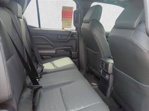 New 2026 Toyota 4Runner TRD Off-Road Premium image 22