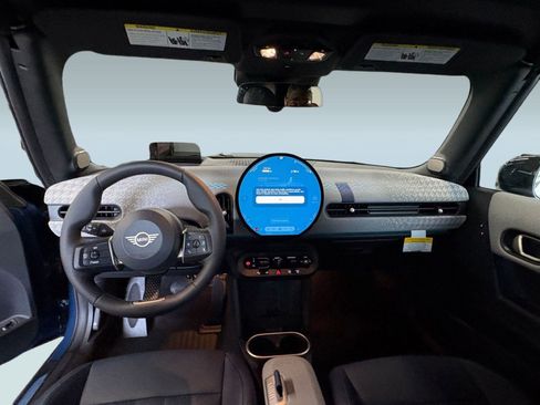 New 2026 MINI Cooper S image 13