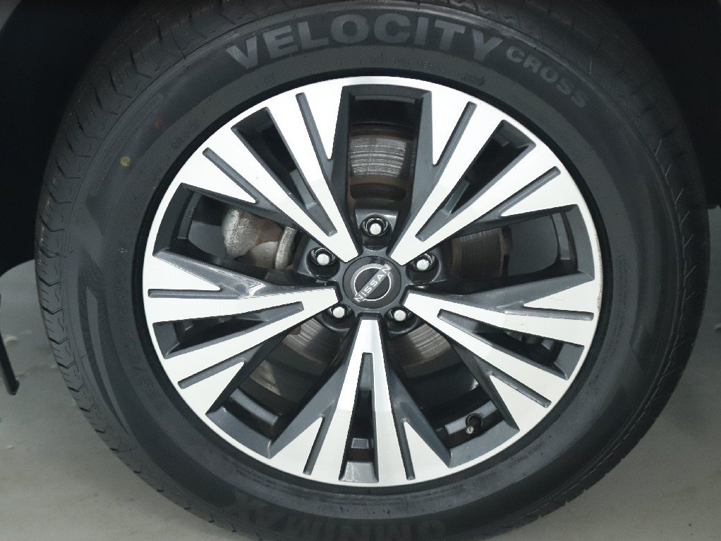Used 2023 Nissan Rogue SV AWD/4WD image 38